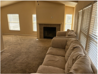 Photo 3 of 10 of home located at 9395 Harritt Road #212 Lakeside, CA 92040