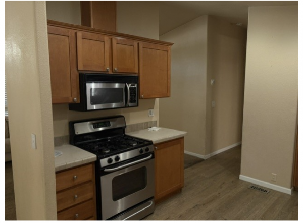 2006 Champion Southwood 11 Mobile Home