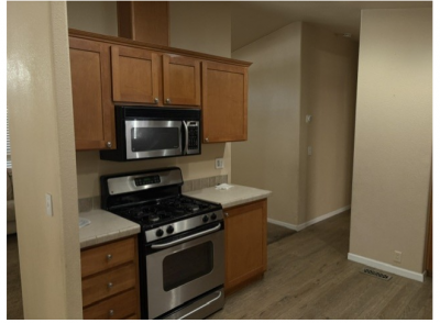 Photo 4 of 10 of home located at 9395 Harritt Road #212 Lakeside, CA 92040