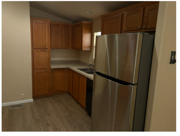 2006 Champion Southwood 11 Mobile Home