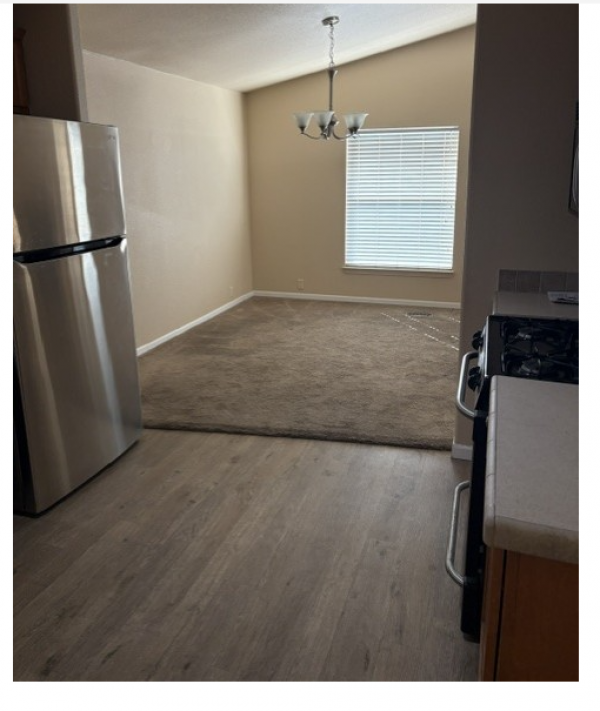 2006 Champion Southwood 11 Mobile Home