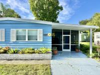 1981 CORO Mobile Home