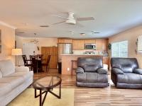 1981 CORO Mobile Home
