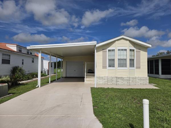 2011 DELO Mobile Home For Sale
