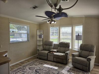 Photo 2 of 14 of home located at 3803 Prairie Dunes Street, Site 020 Zephyrhills, FL 33542