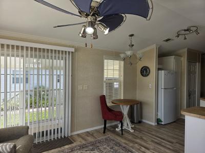 Photo 3 of 14 of home located at 3803 Prairie Dunes Street, Site 020 Zephyrhills, FL 33542