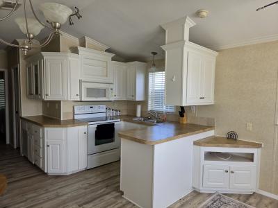 Photo 4 of 14 of home located at 3803 Prairie Dunes Street, Site 020 Zephyrhills, FL 33542