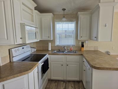 Photo 5 of 14 of home located at 3803 Prairie Dunes Street, Site 020 Zephyrhills, FL 33542