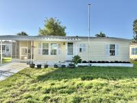 1986 SCHU Mobile Home