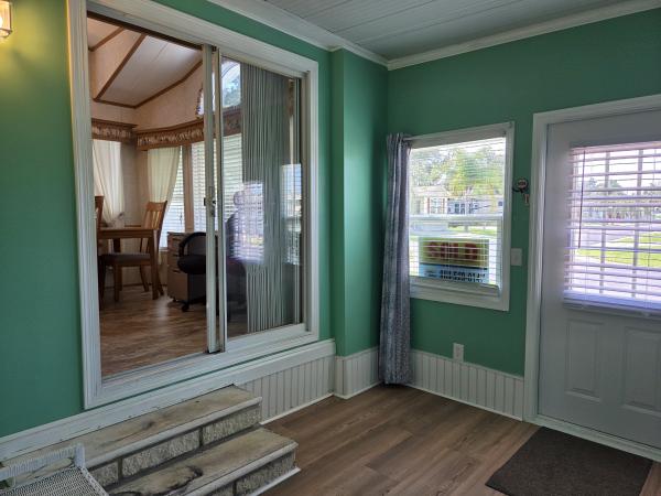 2003 CHIO CHIO Mobile Home