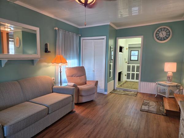 2003 CHIO CHIO Mobile Home