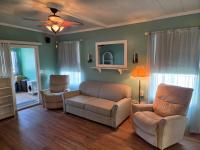2003 CHIO CHIO Mobile Home