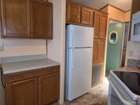 2003 CHIO CHIO Mobile Home