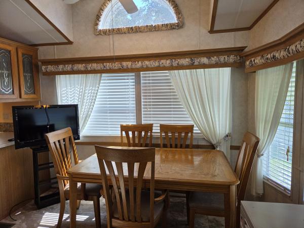 2003 CHIO CHIO Mobile Home