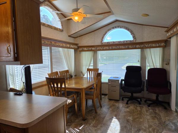 2003 CHIO CHIO Mobile Home