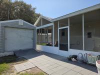 2003 CHIO CHIO Mobile Home
