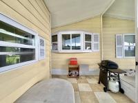 1986 SCHU Mobile Home