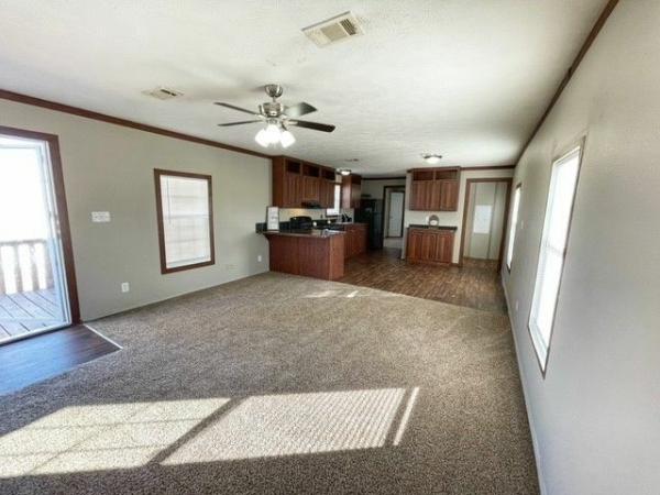 Photo 1 of 2 of home located at 7901 S Council Road #54 Oklahoma City, OK 73169