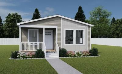 Mobile Home at 471 Prairie Cathedral City, CA 92234