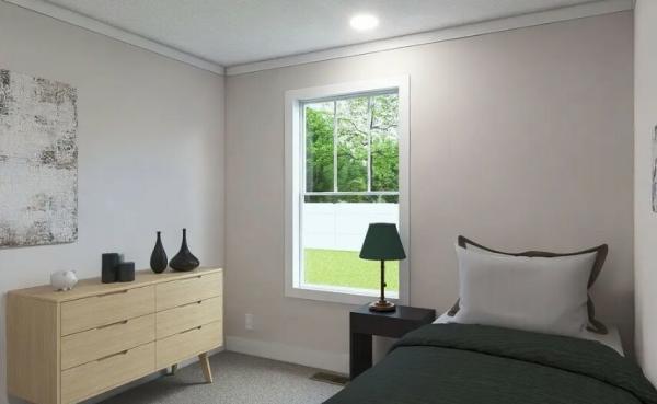 2026 clayton 71TP024563PH26 Mobile Home