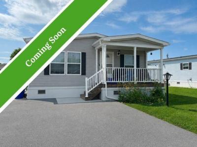 Mobile Home at 829 Willowbrook Drive Lockport, NY 14094