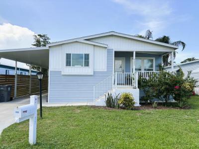 Photo 3 of 20 of home located at 4362 73rd Place N # 605 Riviera Beach, FL 33404