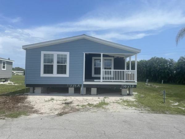 2026 Nobility - Ocala Palm Beach Mobile Home