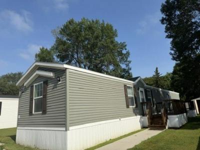 Mobile Home at 5309 Hwy 75 N #273D Sioux City, IA 51108