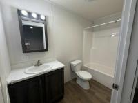 2025 Cavco Ind Velocity Mobile Home
