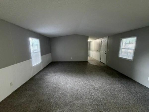 2002 Liberty Harbortown Mobile Home