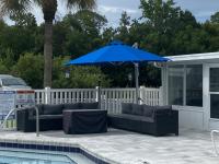 2025 Nobility - Ocala Alva Mobile Home