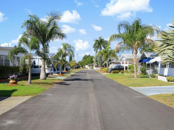 2026 Nobility - Ocala *Silver Springs Mobile Home