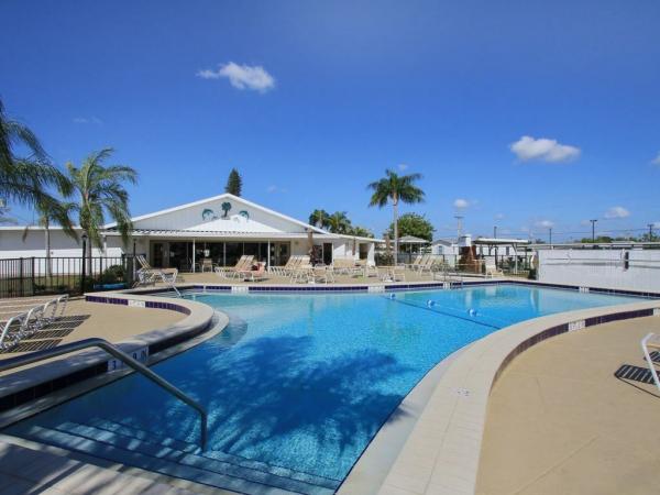 2026 Nobility - Ocala *Silver Springs Mobile Home