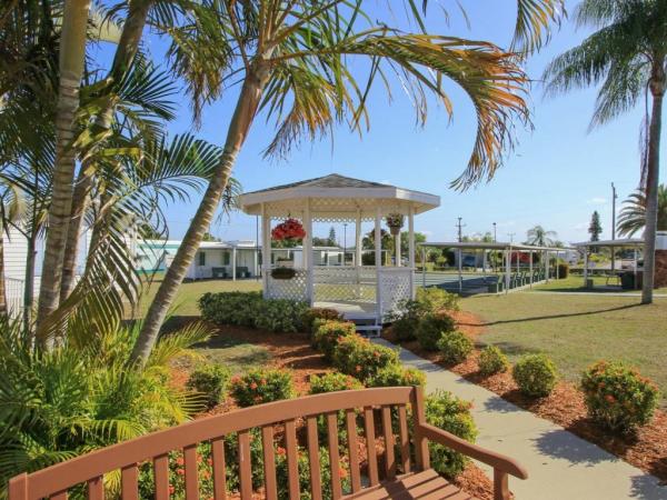 2026 Nobility - Ocala *Silver Springs Mobile Home