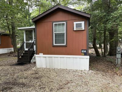 Photo 1 of 14 of home located at 669 Route 9, Site 634 Cape May, NJ 08204