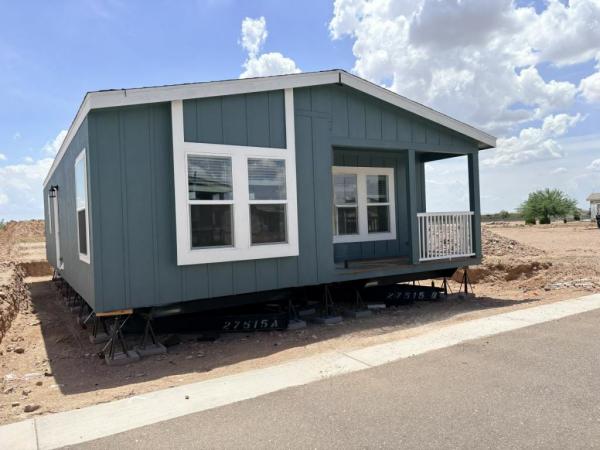 2027 Cavco West Mobile Home For Sale