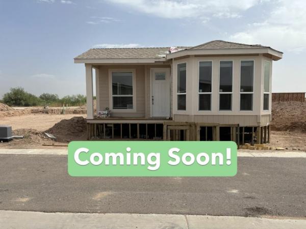 2027 CAVCO - Durango Mobile Home For Sale