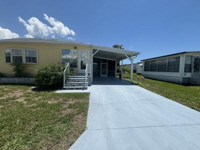 Mobile Home at 960 Posadas Avenue Venice, FL 34285