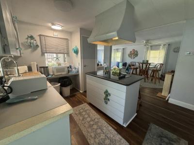 Photo 3 of 16 of home located at 960 Posadas Avenue Venice, FL 34285