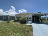 1979 SUNC HS Mobile Home