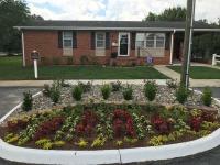2021 Clayton Homes Inc Community Series Mobile Home