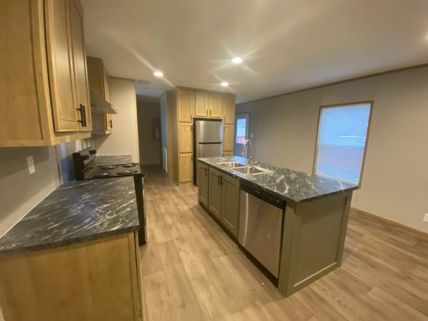 2022 Clayton Homes Inc Mobile Home For Sale
