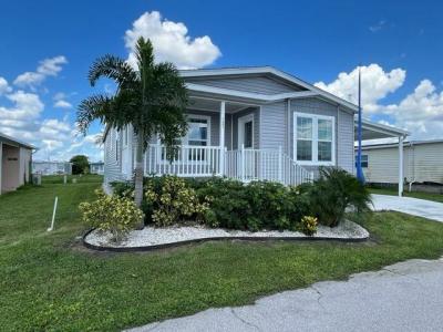 Mobile Home at 385 Jose Gaspar Drive North Fort Myers, FL 33917