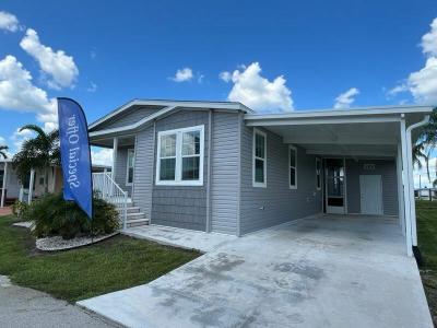 Photo 4 of 21 of home located at 385 Jose Gaspar Drive North Fort Myers, FL 33917