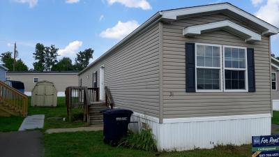 Mobile Home at 358 Chambers Rd #34 Horseheads, NY 14845