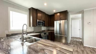 Mobile Home at 371 Stone Hill Drive Stone Mountain, GA 30087