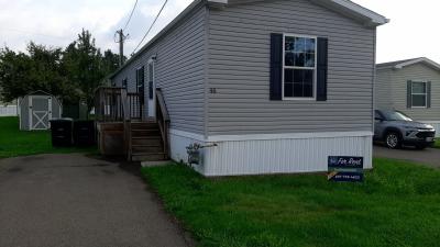 Mobile Home at 358 Chambers Rd #46 Horseheads, NY 14845