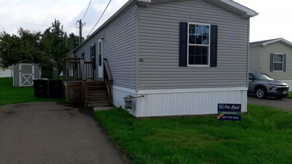 Photo 1 of 2 of home located at 358 Chambers Rd #46 Horseheads, NY 14845