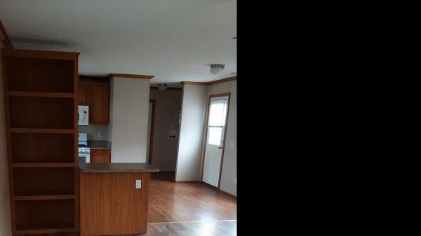 2018 Eagle River LC-64S500  Home