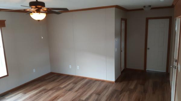 2018 Eagle River LC-64S500  Home